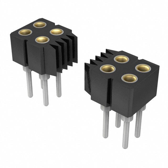 Picture of 833-83-100-10-001101