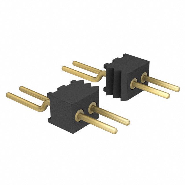 Picture of 850-10-025-40-001101