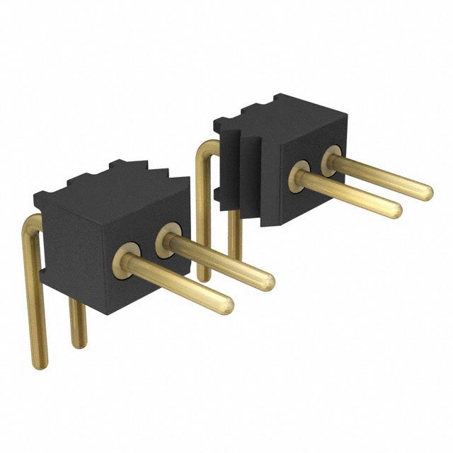 Picture of 850-10-050-20-001101