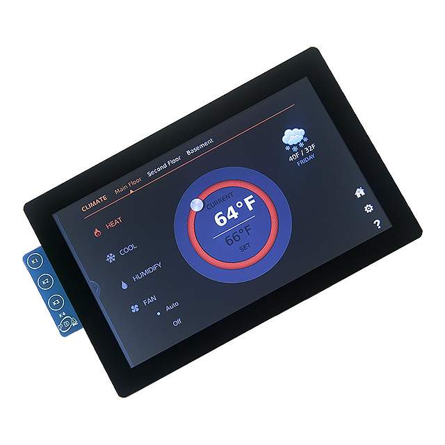 Picture of TM7000B