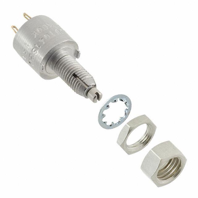 Picture of RV6LAYSA505A