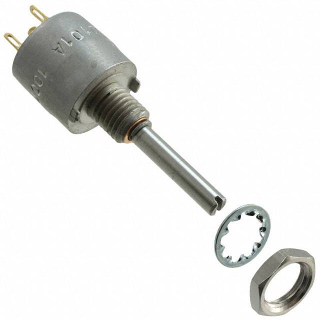 Picture of RV6NAYSD254A