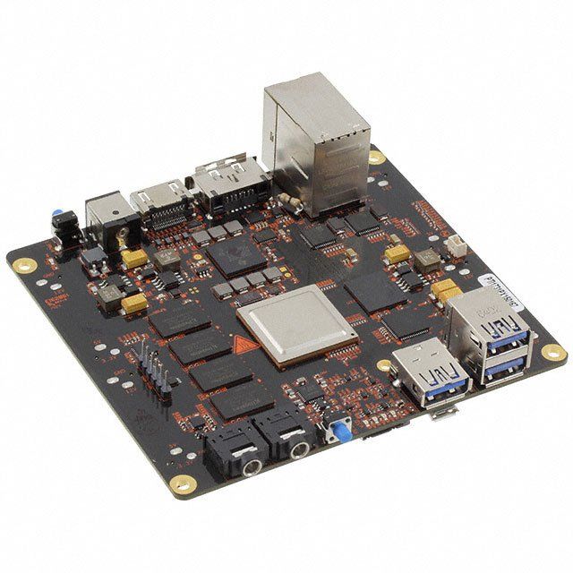 Picture of BEAGLEBOARD X15