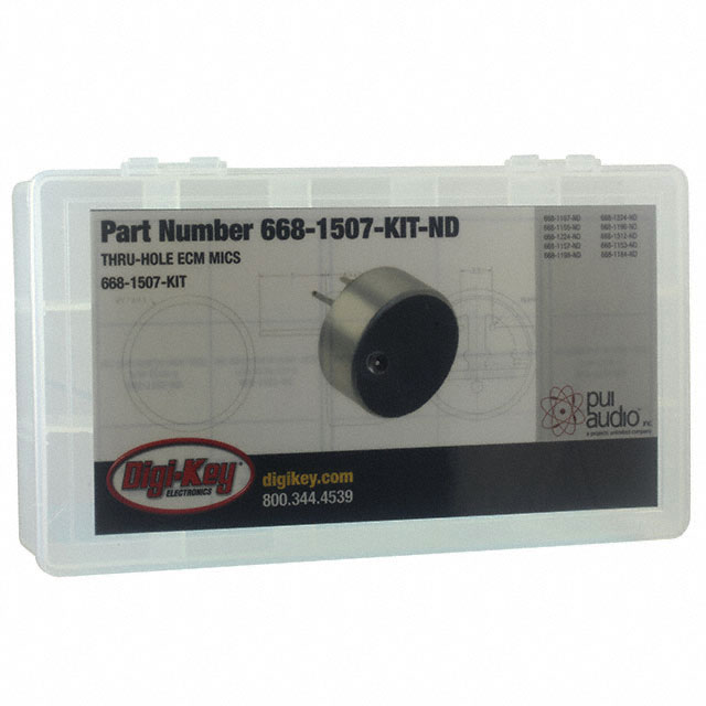 Picture of 668-1507-KIT