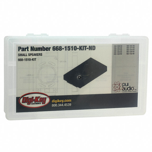 Picture of 668-1510-KIT