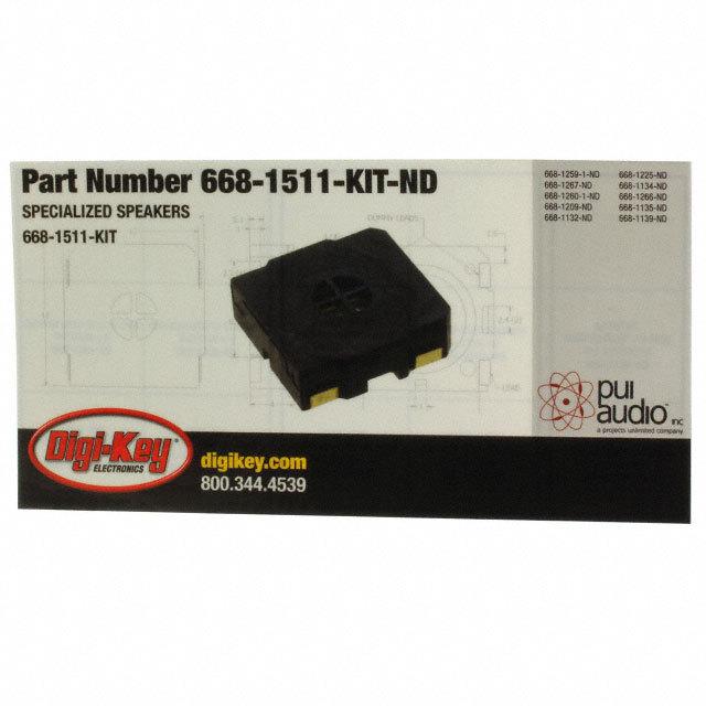 Picture of 668-1511-KIT