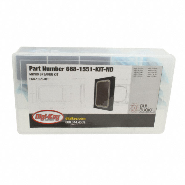 Picture of 668-1551-KIT