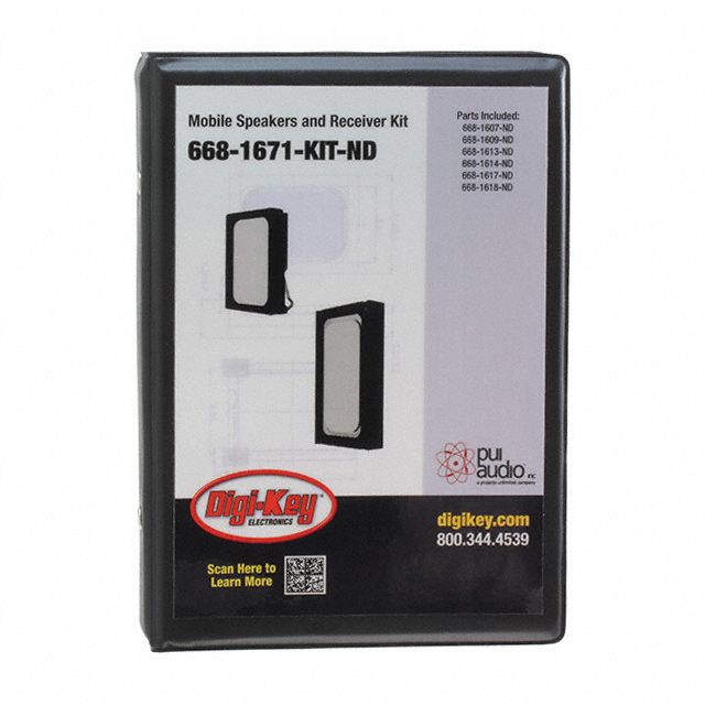 Picture of 668-1671-KIT