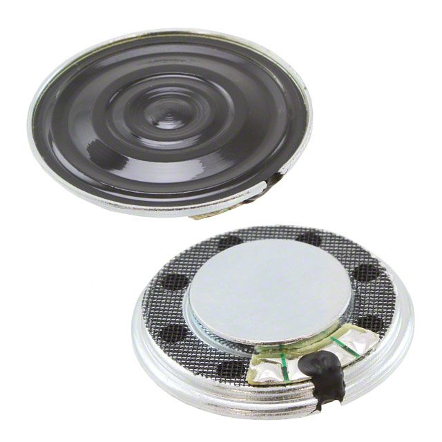 Picture of AS02808MR-2-R  
