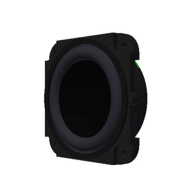 Picture of AS03208MS-3-R  