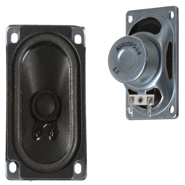 Picture of AS09008PO-2-WR-R  