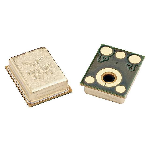 Picture of PMM-3738-VM1000-R  