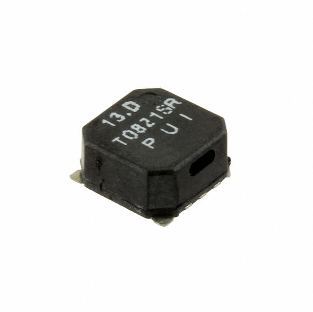Picture of SMT-0821-S-R  