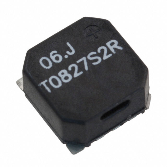 Picture of SMT-0827-S-2-R  