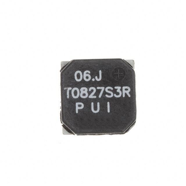 Picture of SMT-0827-S-3-R  