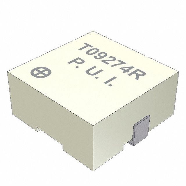 Picture of SMT-0927-S-4-R  