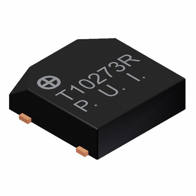 Picture of SMT-1027-S-3-R  