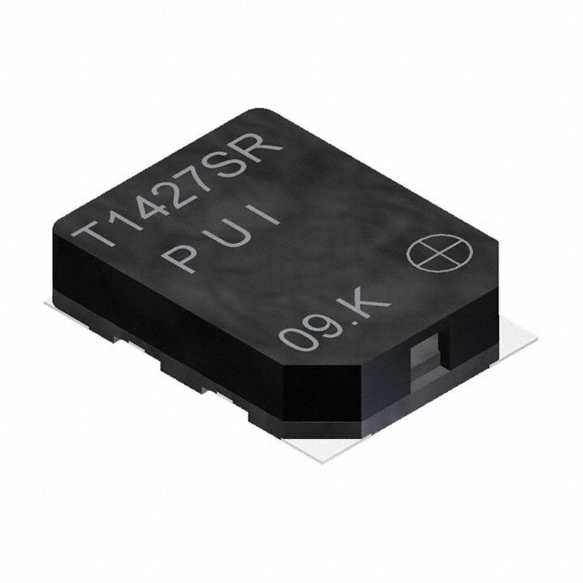 Picture of SMT-1427-S-4-R  