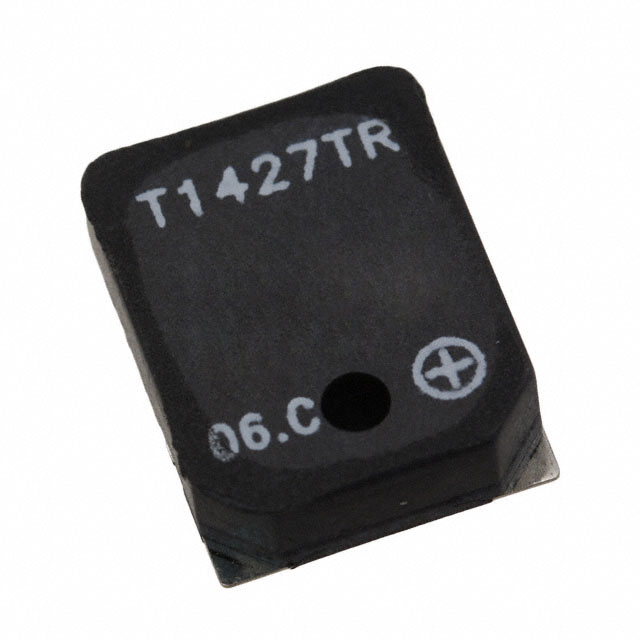 Picture of SMT-1427-T-R  