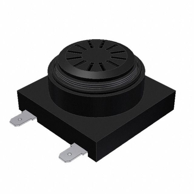 Picture of X-4035-P-FP32-R  