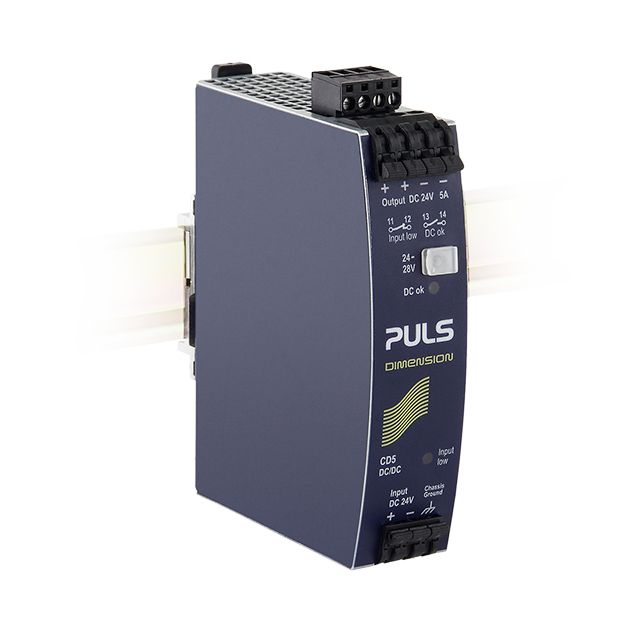 Picture of CD5.241-S1