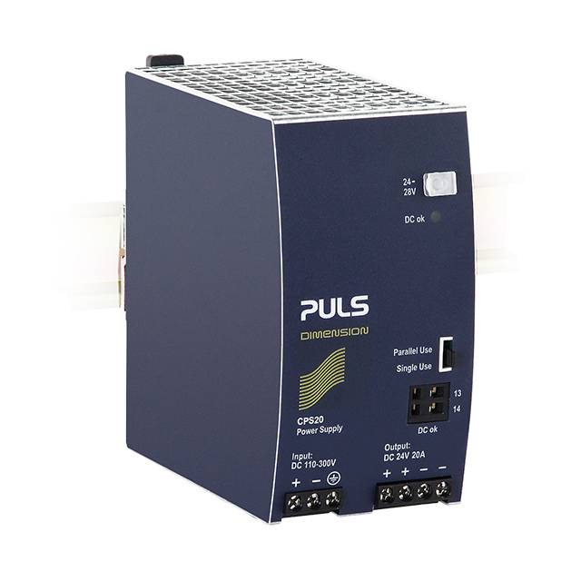 Picture of CPS20.241-D1