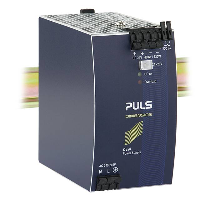 Picture of QS20.244
