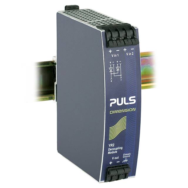 Picture of YR2.DIODE