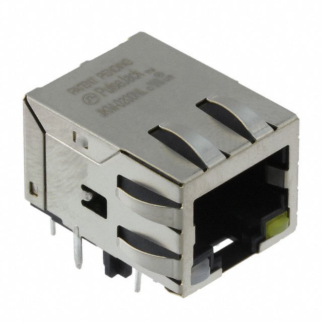 Picture of JKM-0200NL