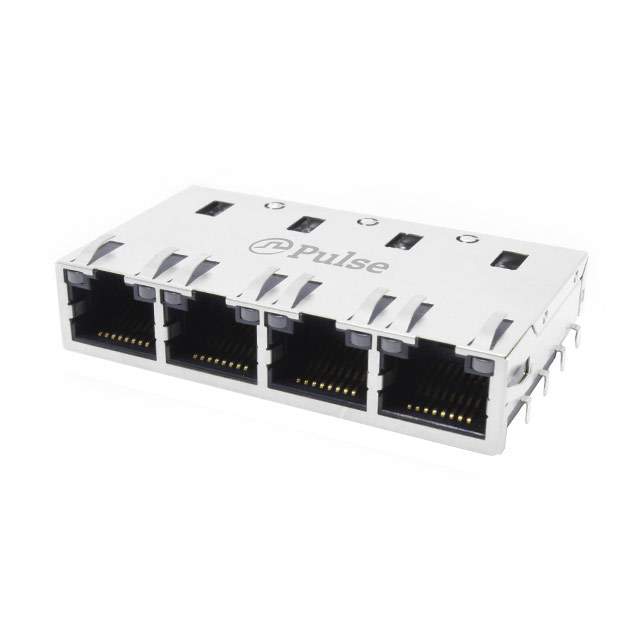 Picture of JT8-4000HL