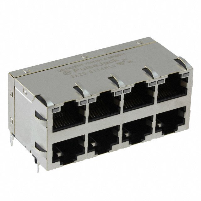 Picture of JX20-0114NL