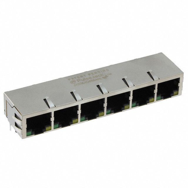 Picture of JX8064D668ANL