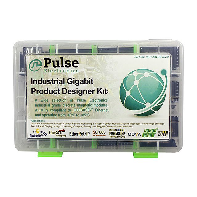 Picture of UKIT-002GB