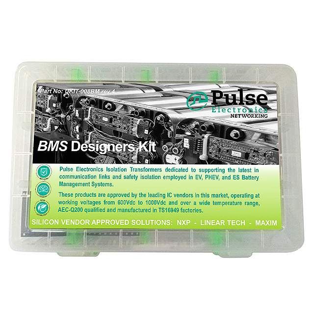 Picture of UKIT-008BM