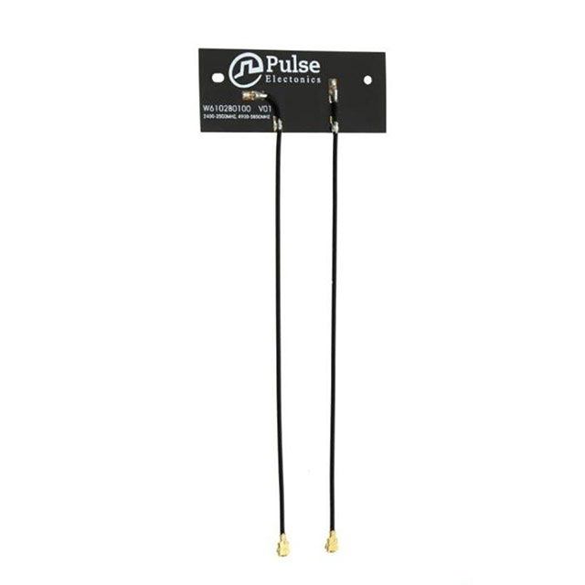Picture of W6102B0100