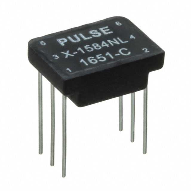 Picture of X-1584NL