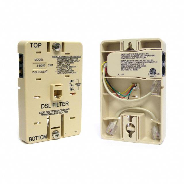 Picture of Z-D250CWA