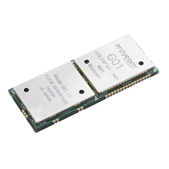 Picture of G01