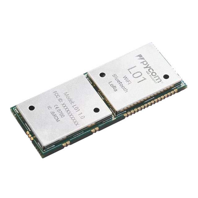 Picture of L01