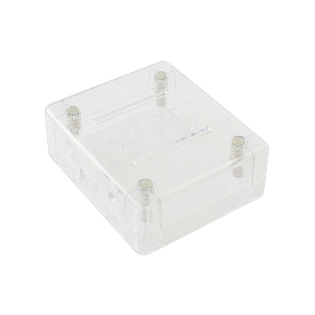 Picture of PYCASE CLEAR 