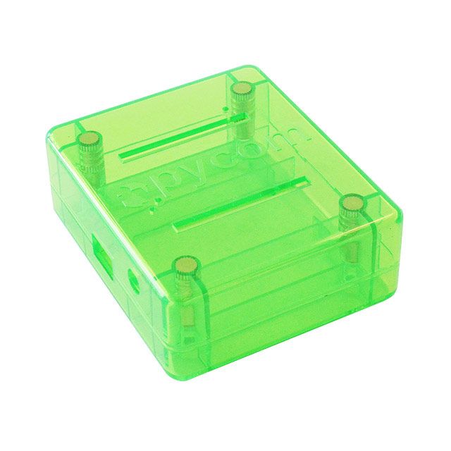 Picture of PYCASE GREEN 