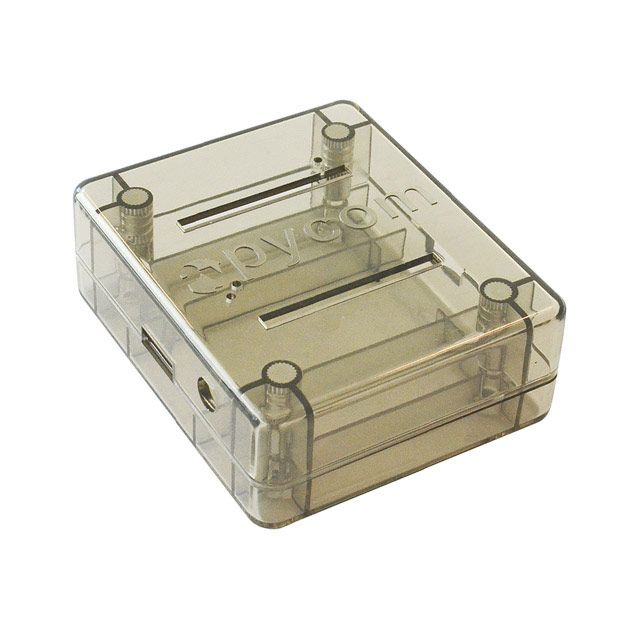 Picture of PYCASE GREY 