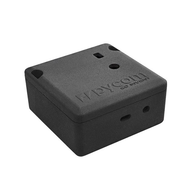 Picture of PYCASE IP67 