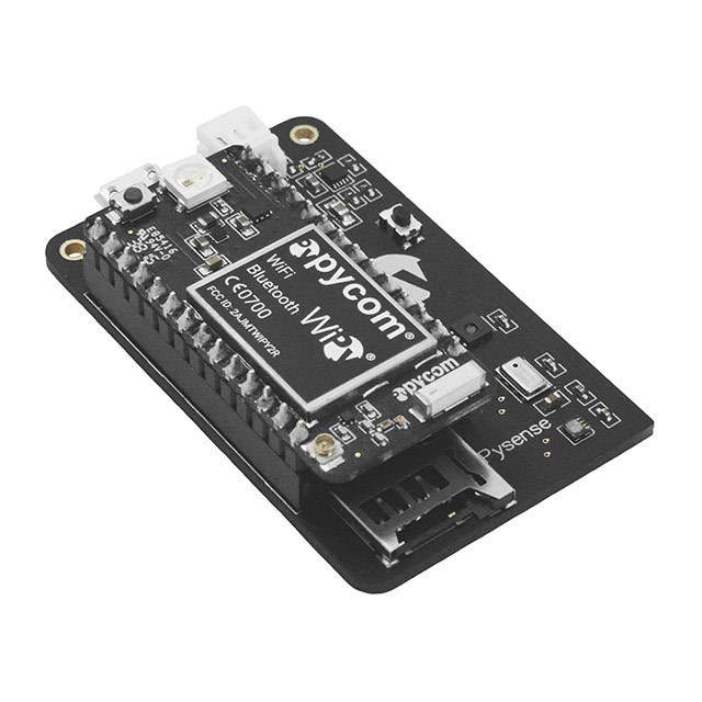 Picture of PYSENSE