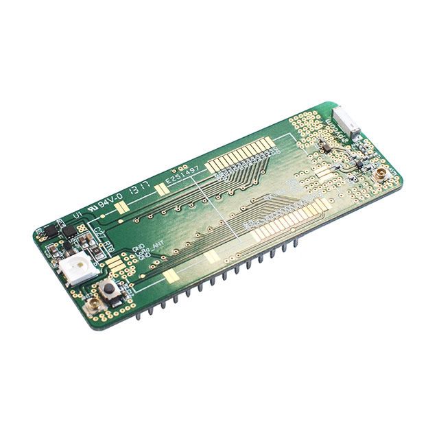 Picture of REFERENCE BOARD