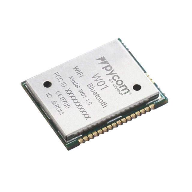 Picture of W01
