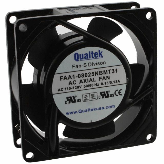 Picture of FAA1-08025NBMT31