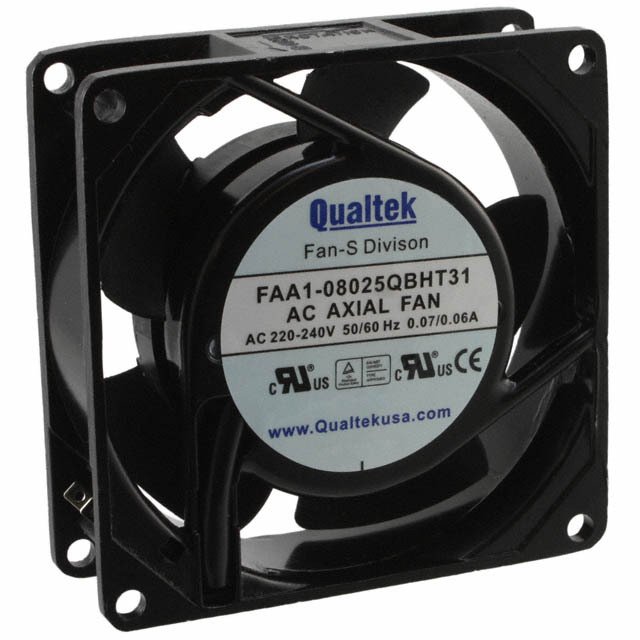 Picture of FAA1-08025QBHT31
