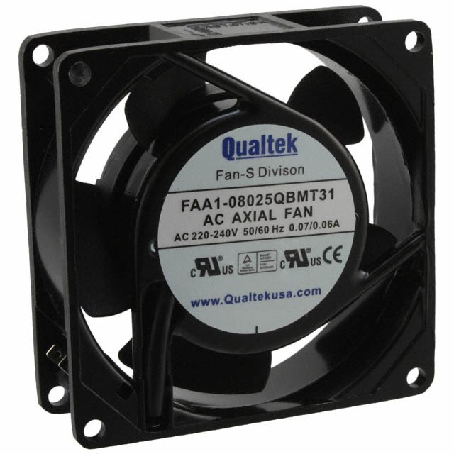 Picture of FAA1-08025QBMT31