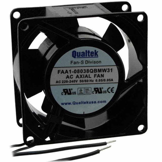 Picture of FAA1-08038QBMW31
